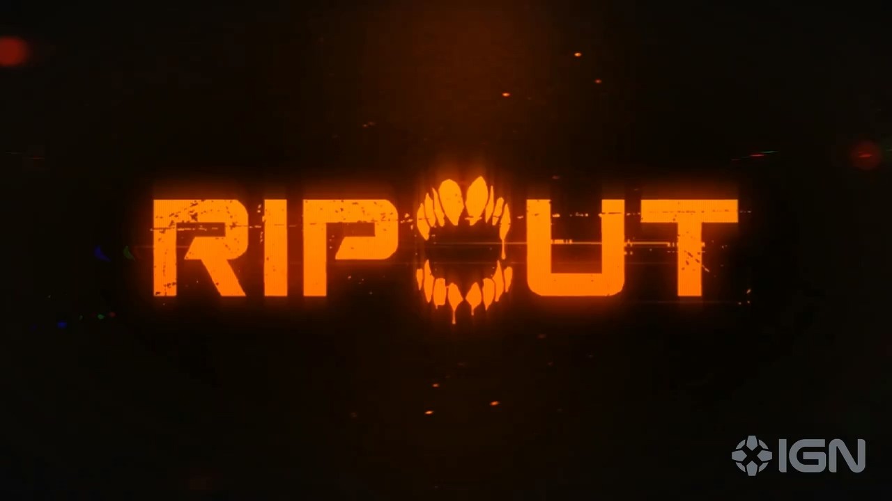 恐怖FPS游戏《Ripout》将于2023年发售