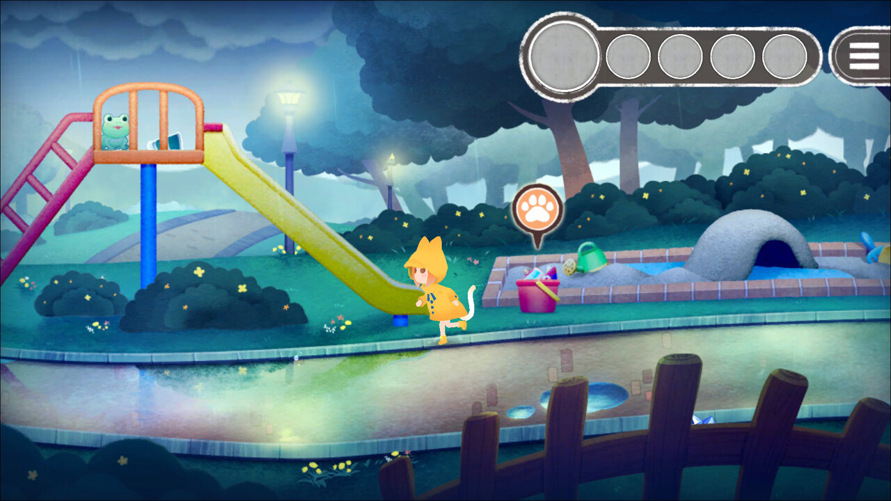 《迷失猫咪的旅程2》现已登录Steam