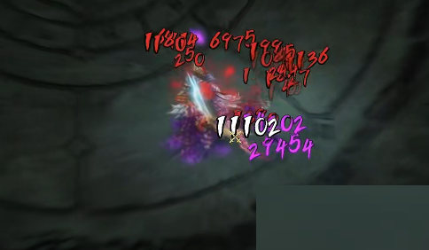 暖雪血虱怎么搭配?暖雪血虱搭配攻略