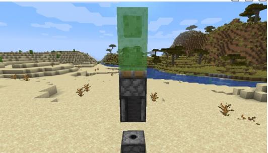 我的世界红石火箭怎么制作?我的世界红石火箭制作攻略