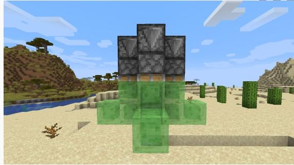 我的世界红石火箭怎么制作?我的世界红石火箭制作攻略