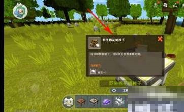 迷你世界棉花树在哪里?迷你世界棉花树位置介绍