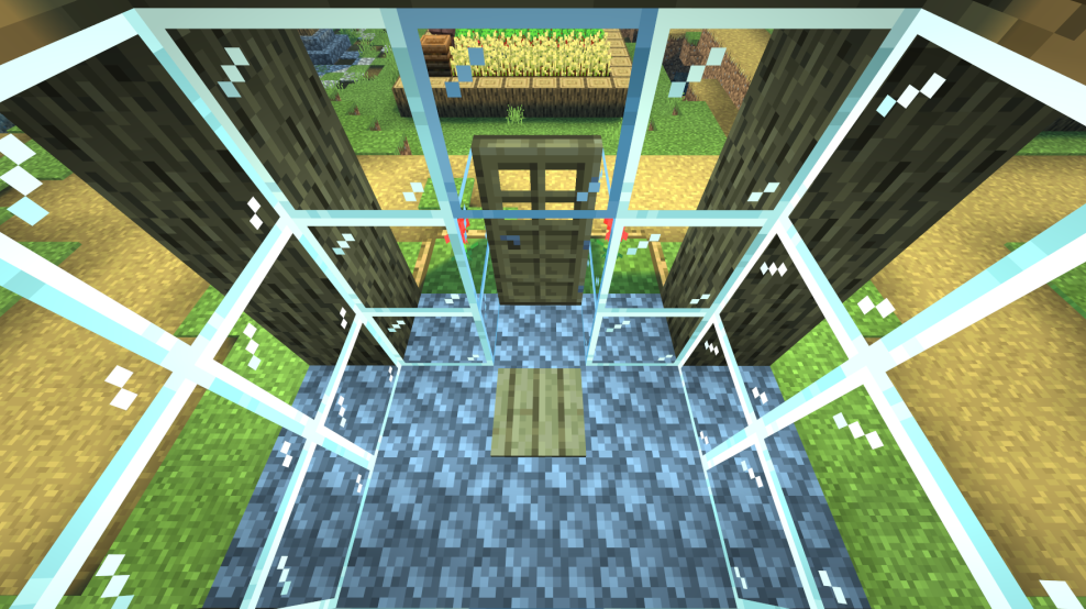 我的世界时间加速小屋怎么制作？我的世界时间加速小屋制作攻略