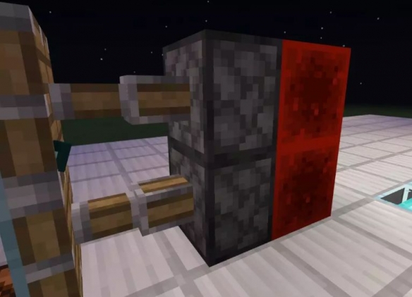 我的世界装备展示柜怎么制作？我的世界装备展示柜制作攻略