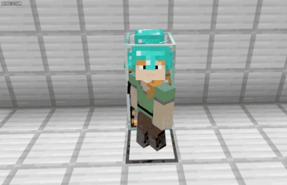 我的世界装备展示柜怎么制作？我的世界装备展示柜制作攻略