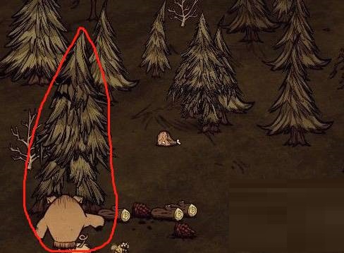 饥荒树精守卫怎么打?饥荒树精守卫打法攻略