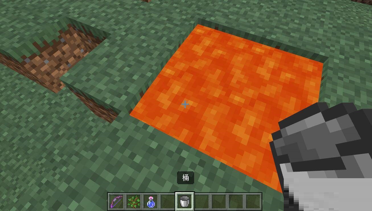 我的世界岩浆怎么获得?我的世界岩浆获得攻略