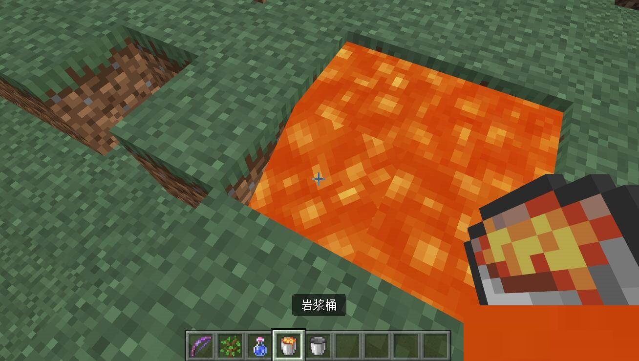 我的世界岩浆怎么获得?我的世界岩浆获得攻略
