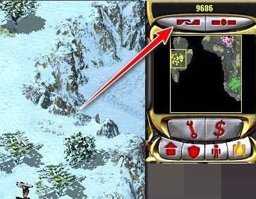 红色警戒2共和国之辉遭遇战怎么设置盟友?红色警戒2共和国之辉遭遇战设置盟友攻略