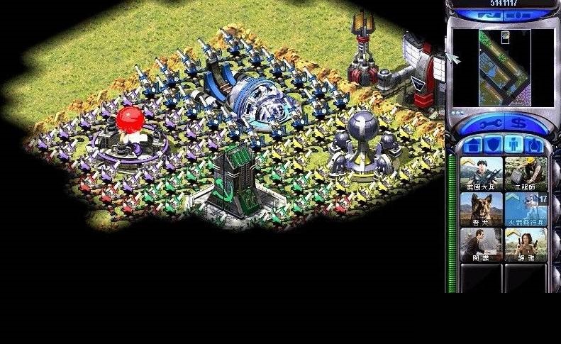 红色警戒2共和国之辉任务24关怎么过?红色警戒2共和国之辉任务24关通关攻略