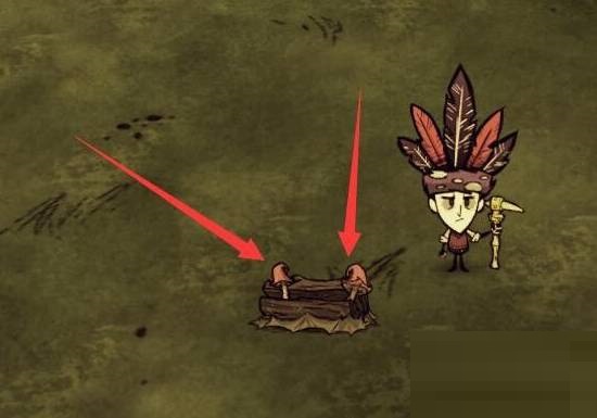 饥荒蘑菇农场怎么使用?饥荒蘑菇农场使用攻略