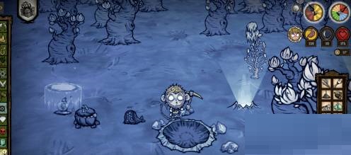 饥荒沐浴球有什么用?饥荒沐浴球作用介绍