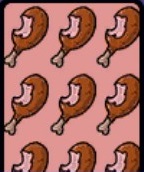 鹅鸭杀真正的食人族成就怎么做？鹅鸭杀真正的食人族成就完成攻略