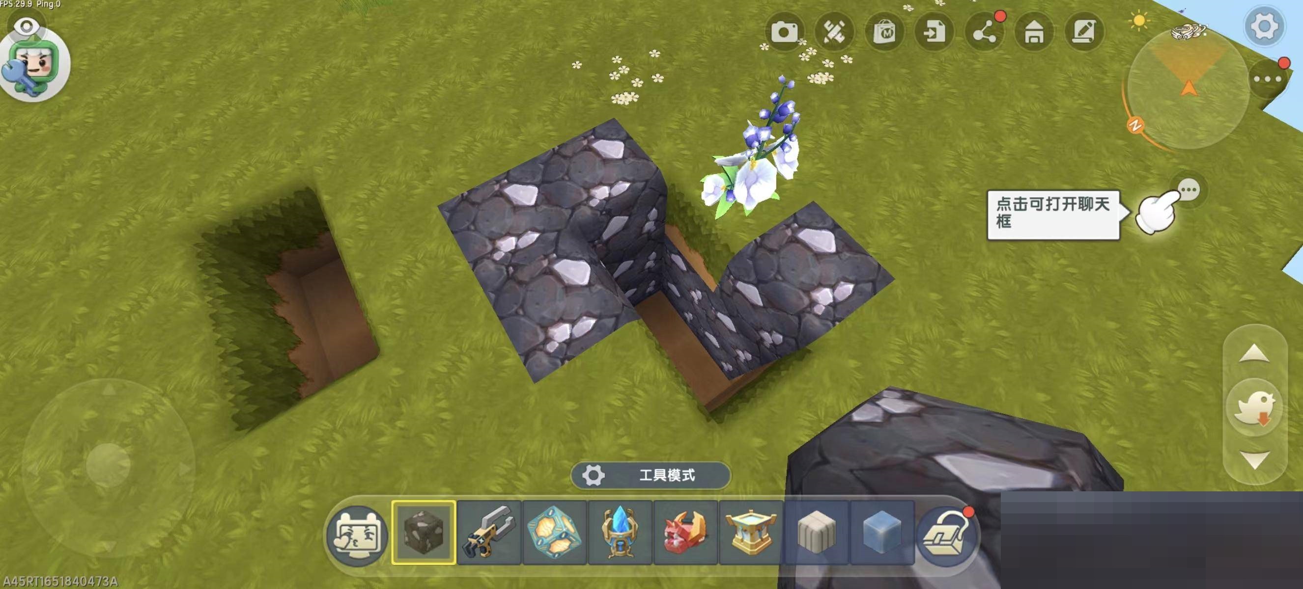 迷你世界秘银矿在哪里?迷你世界秘银矿位置介绍