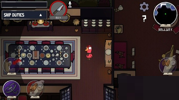 鹅鸭杀千里眼破坏效果怎么样？鹅鸭杀千里眼破坏效果介绍