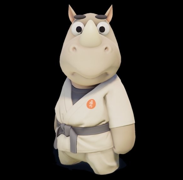 动物派对有哪些动物？动物派对动物介绍