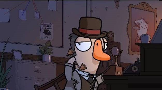 鹅鸭杀超能力是什么技能?鹅鸭杀超能力技能介绍