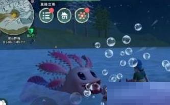 创造与魔法小顽皮在哪里?创造与魔法小顽皮位置介绍