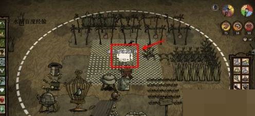 饥荒灭火器怎么做?饥荒灭火器制作方法