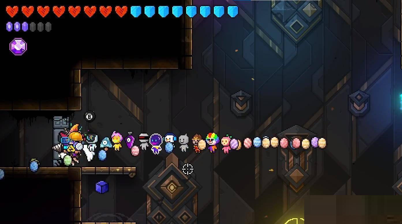 霓虹深渊普罗米修斯怎么触发?霓虹深渊普罗米修斯触发方法