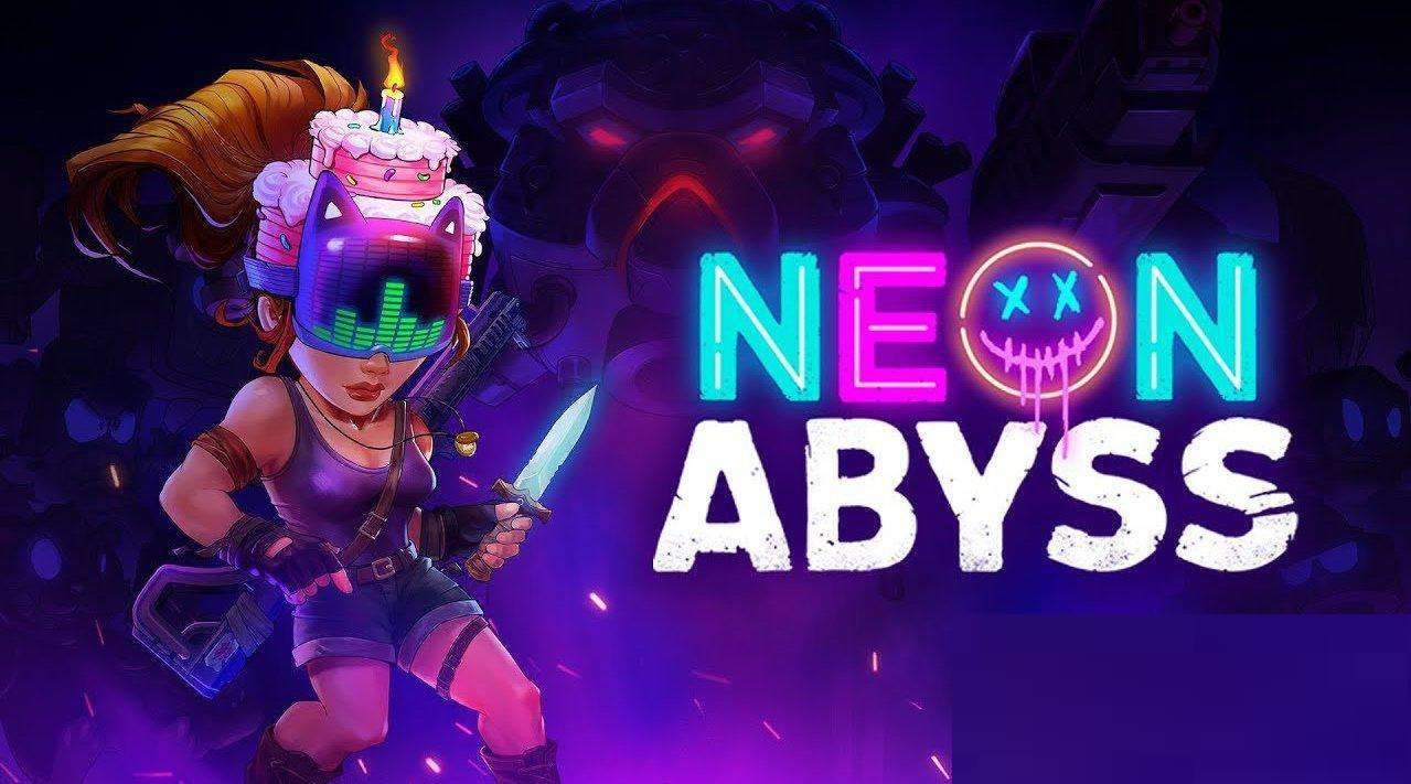 霓虹深渊举起铁块有什么用?霓虹深渊举起铁块作用介绍