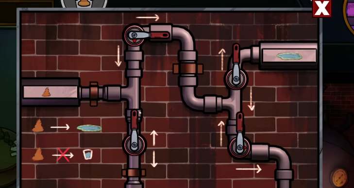 鹅鸭杀锅炉房水管任务怎么做？鹅鸭杀锅炉房水管任务完成攻略