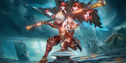 王者荣耀孙悟空新皮肤齐天大圣多少钱？王者荣耀孙悟空新皮肤齐天大圣价格一览