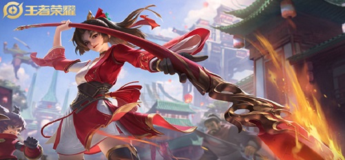 王者荣耀2023年春节返场皮肤有哪些？王者荣耀2023年春节返场皮肤详情介绍