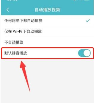 Taptap如何开启默认静音播放?Taptap开启默认静音播放的方法