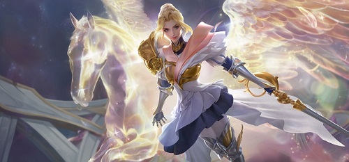 王者荣耀花瓣小尾巴的樱花符号怎么打？王者荣耀花瓣小尾巴樱花符号大全