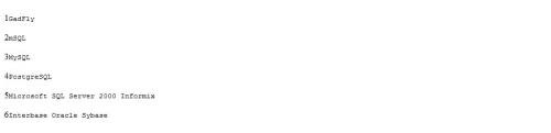 python怎么连接数据库?python连接数据库教程
