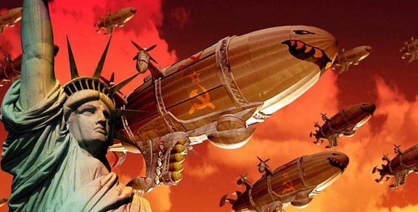 红色警戒2共和国之辉中如何伪装别人？红色警戒2共和国之辉伪装别人的攻略