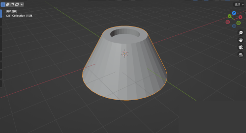 Blender贝塞尔曲线在哪里？Blender贝塞尔曲线查看方法