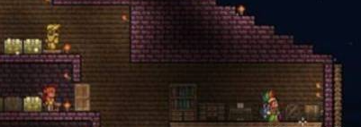 泰拉瑞亚织布机怎么制作?泰拉瑞亚织布机的制作方法