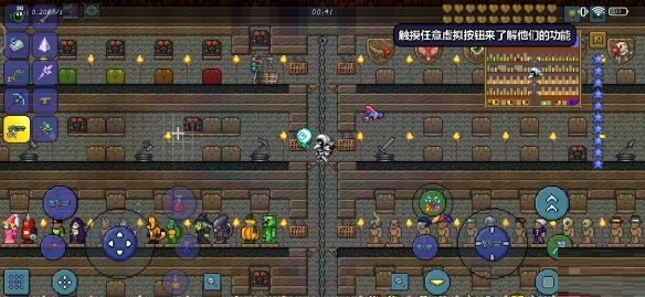 泰拉瑞亚丛林神庙钥匙怎么获得?泰拉瑞亚丛林神庙钥匙获得方法