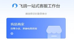 飞鸽客服工作台怎么开通机器人？飞鸽客服工作台开通机器人的方法