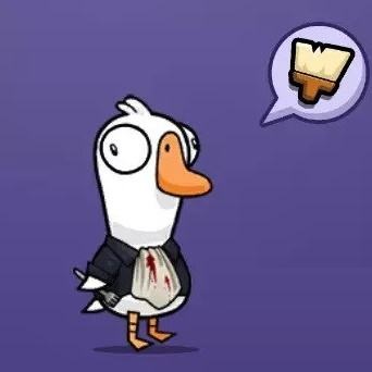 鹅鸭杀口水围兜套装怎么获得?鹅鸭杀口水围兜套装获得方法