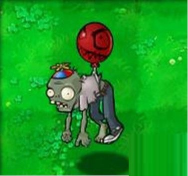 植物大战僵尸气球僵尸怎么打?植物大战僵尸气球僵尸打法攻略