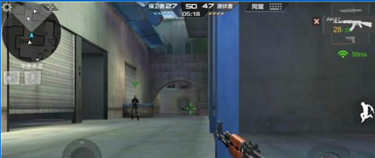 穿越火线老巷地图怎么玩？穿越火线老巷地图点位分析