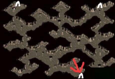 热血传奇骨魔洞怎么进入?热血传奇骨魔洞进入方法