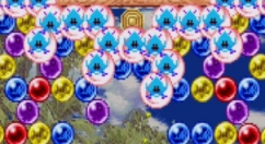 《泡泡龙2X&泡泡龙3移植版合集》上线Steam