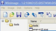 WinImage 11.0发布