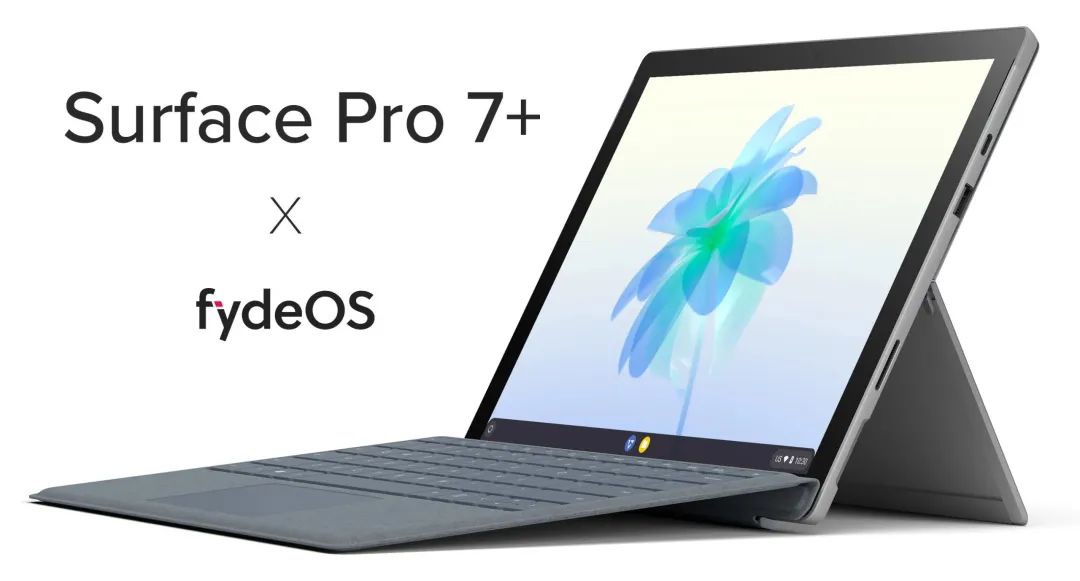 FydeOS v16更新发布