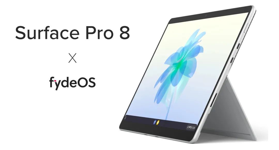 FydeOS v16更新发布