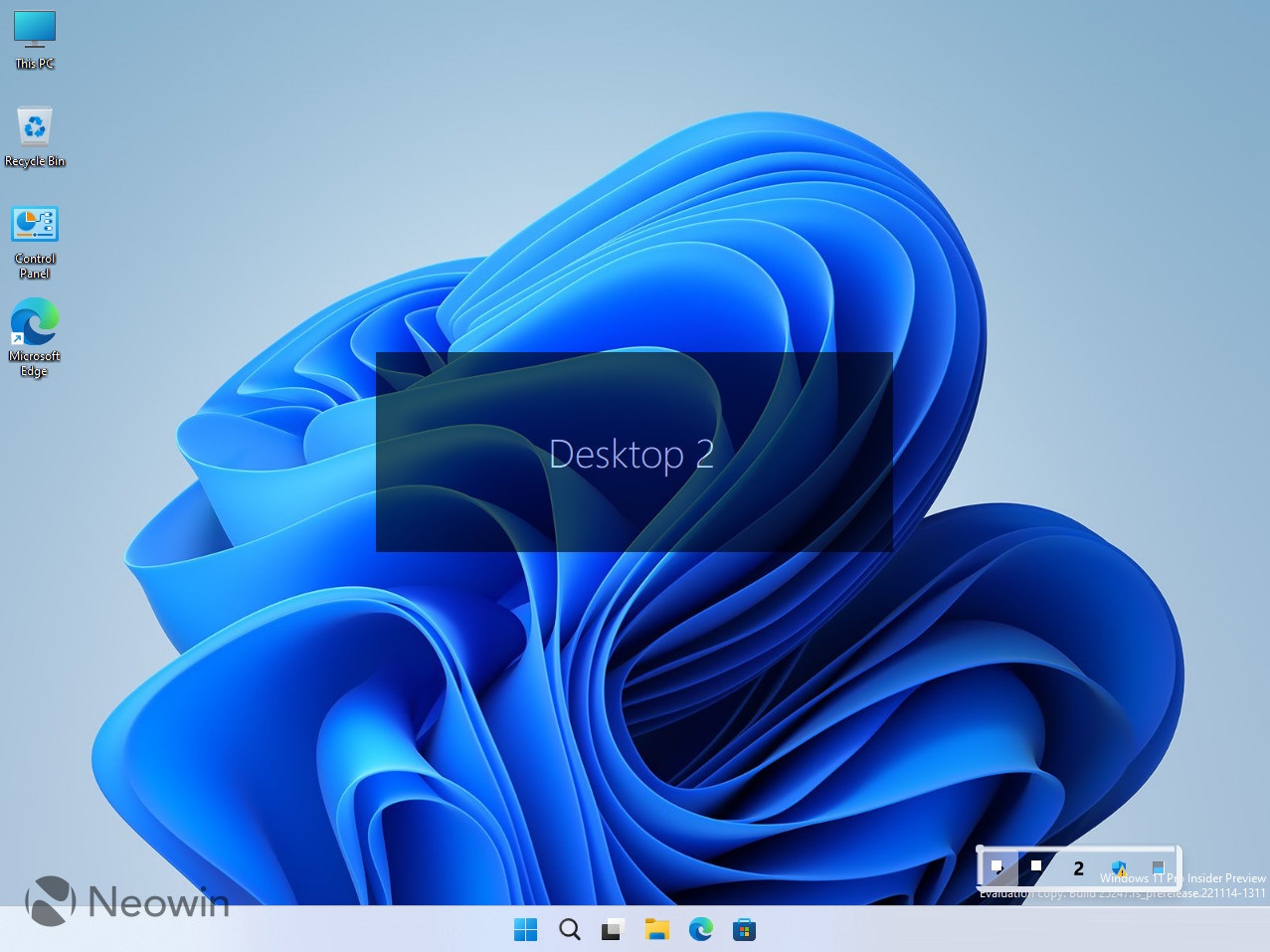 Windows Virtual Desktop Helper1.8发布