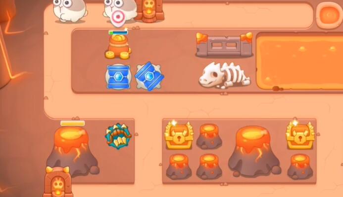 保卫萝卜4饿龙传说第13关怎么过?保卫萝卜4饿龙传说第13关通关攻略