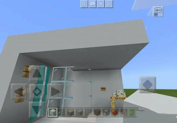 我的世界淋浴花洒怎么制作?我的世界淋浴花洒制作方法