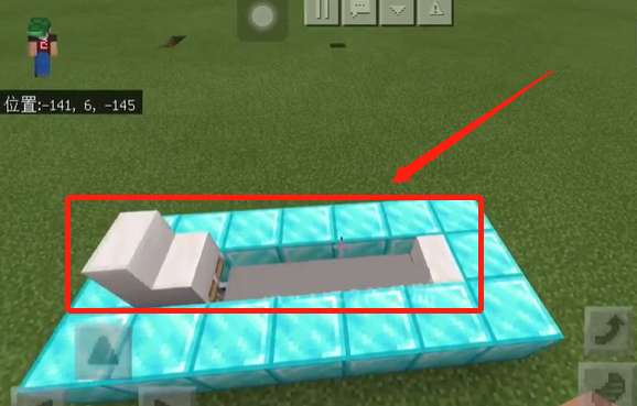 我的世界跷跷板怎么制作?我的世界跷跷板制作方法