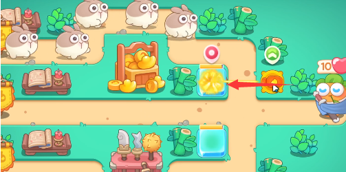 保卫萝卜4卧兔藏龙第18关怎么过？保卫萝卜4卧兔藏龙第18关玩法攻略