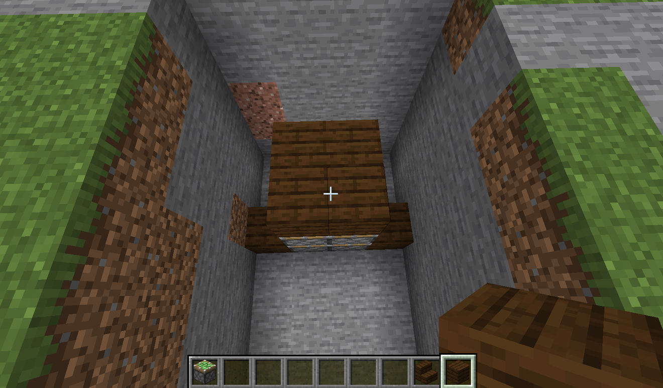 我的世界地板机关怎么制作?我的世界地板机关制作攻略